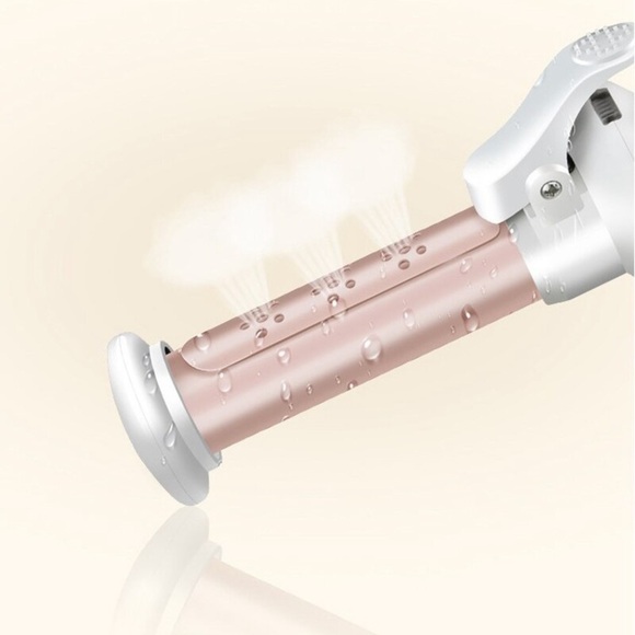 MARSKE Mini Cordless Hair Curler [Never Used]​​​ - Picture 4 of 8